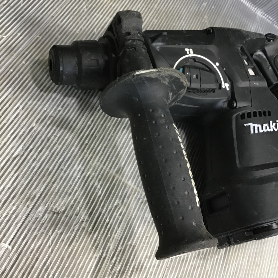 【中古】マキタ(makita) コードレスハンマドリル HR244DZB【草加店】