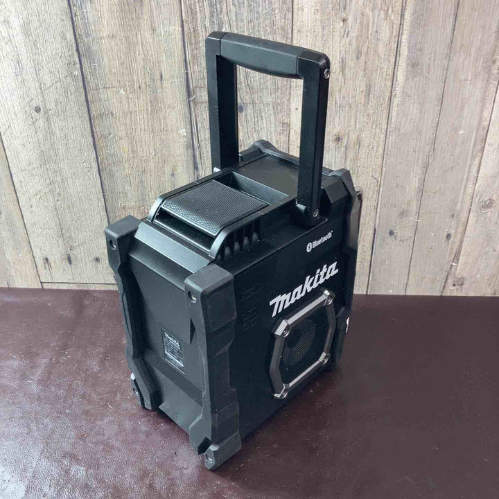 【中古品】◇マキタ(makita) 充電式ラジオ MR002GZB【東大和店】