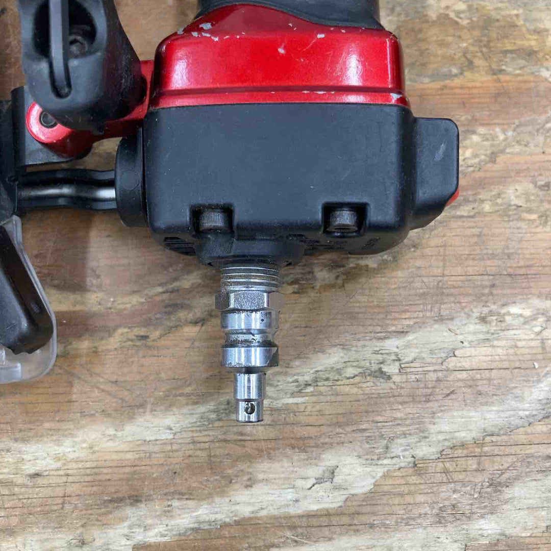 ★マキタ(makita) 高圧フィニッシュネイラ AF551H 本体のみ【柏店】