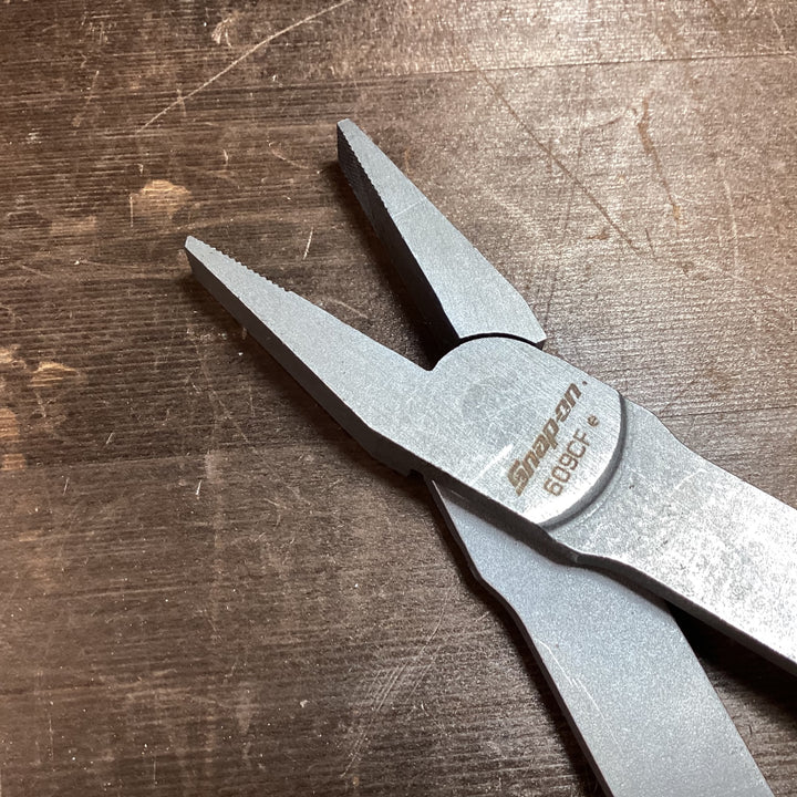 Snap-on/スナップオン ロングノーズプライヤーセット PL308CF808G 【東大和店】