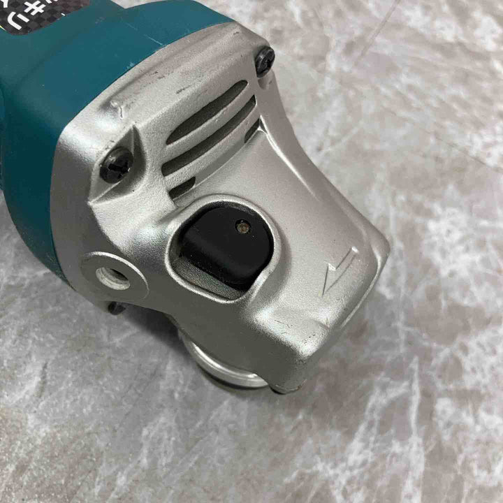 ◇マキタ(makita) 100mmディスクグラインダ GA4034【八潮店】