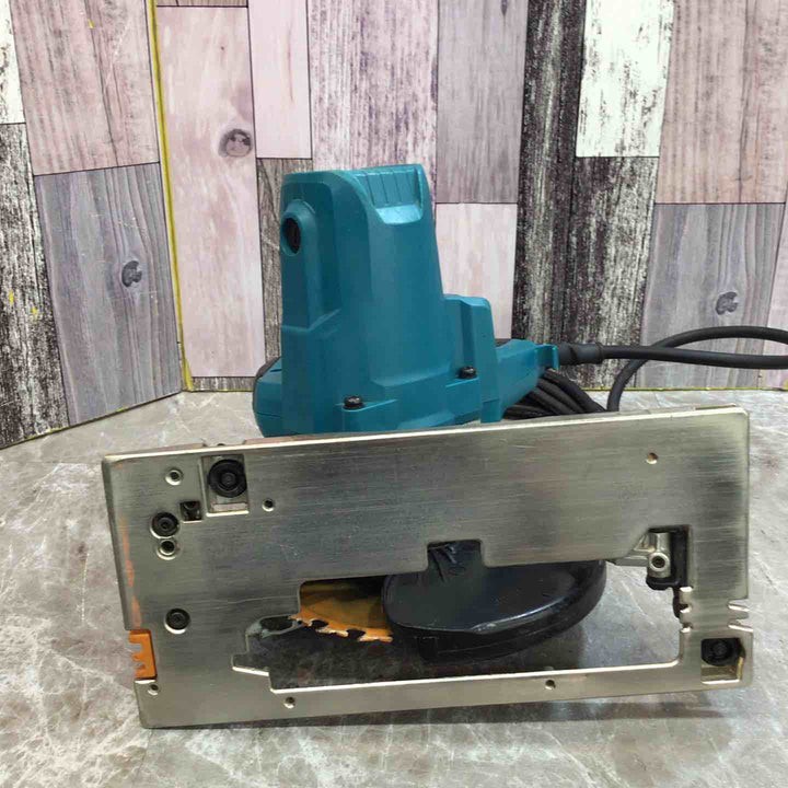 ★マキタ(makita) 電気マルノコ HS6301【八潮店】