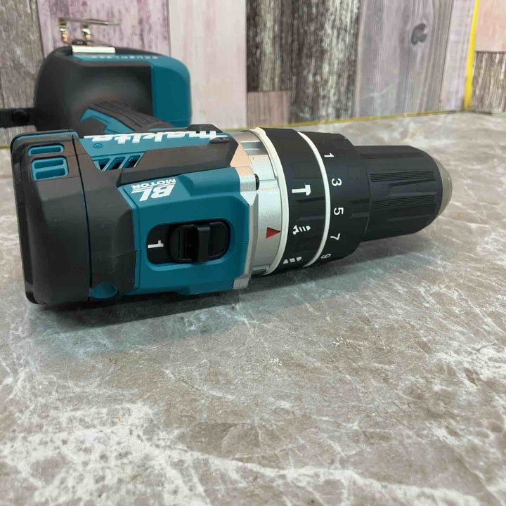 ☆マキタ(makita) コードレス振動ドリルドライバー HP484DZ【八潮店】