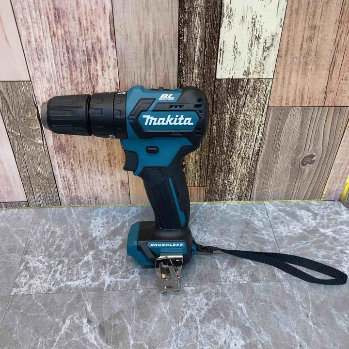 ★マキタ(makita) コードレス振動ドリルドライバー HP332DSMX【八潮店】