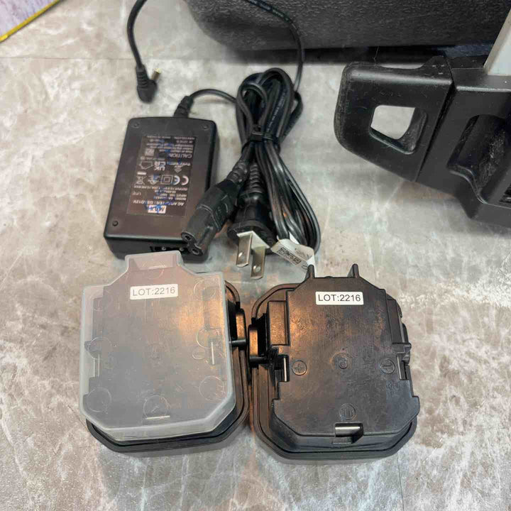 ★マックス(MAX) ガスネイラ GS-738C2【八潮店】