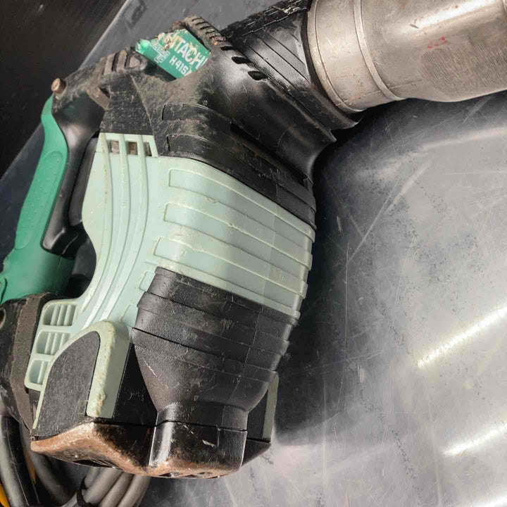 ★ハイコーキ(HIKOKI ※旧:日立工機) 電動ハンマ H41SA2【川越店】