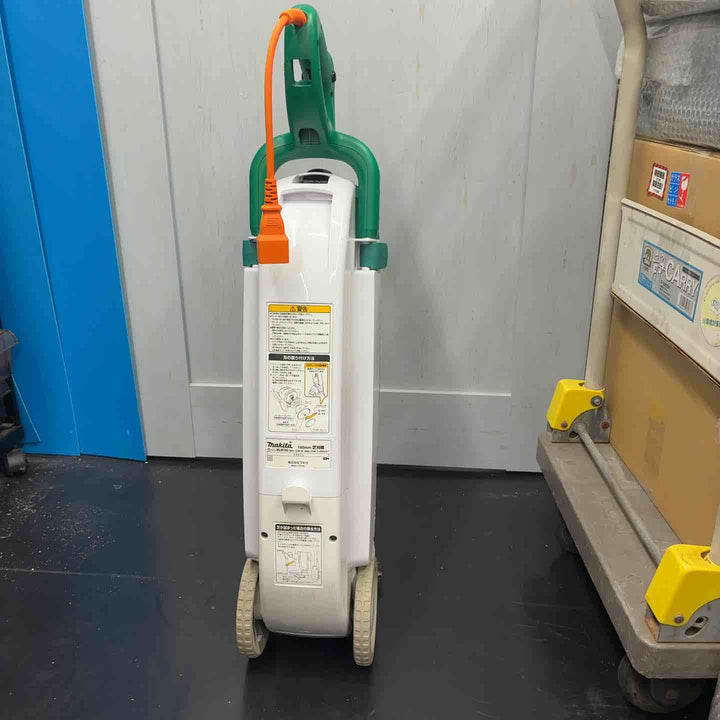 【中古品】 マキタ(makita) 芝刈機 刈込幅160mm MLM16 0【藤沢店】