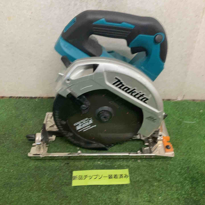 新品替刃装着！★マキタ(makita) コードレス丸のこ HS611DZ【町田店】