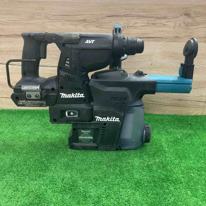 ★マキタ(makita) コードレスハンマドリル HR001GZKV【町田店】