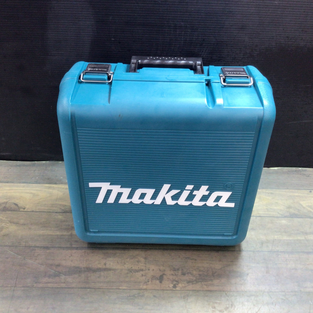 マキタ(makita) 高圧エア釘打ち機 AN510HS 【東大和店】