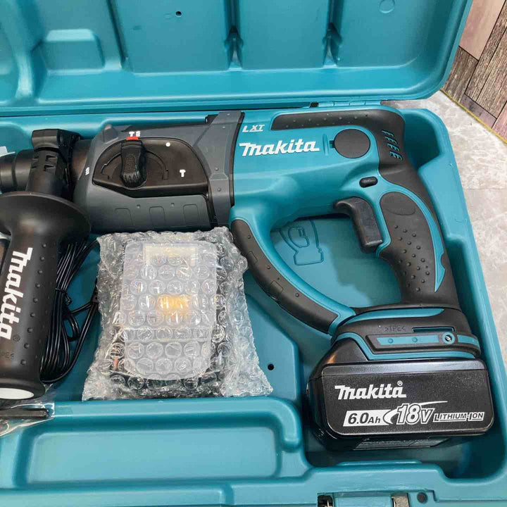 ◇マキタ(makita) コードレスハンマドリル HR202DRGX【八潮店】