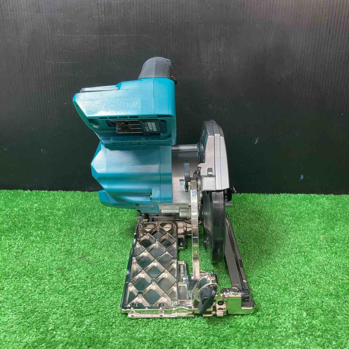 【店頭展示品】★マキタ(makita) コードレスマルノコ HS005GZ 本体のみ 40V 通電確認済【岩槻店】