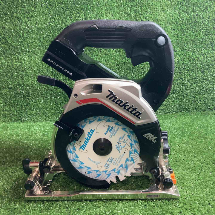 ★マキタ(makita) コードレスマルノコ HS474DZB【川崎店】