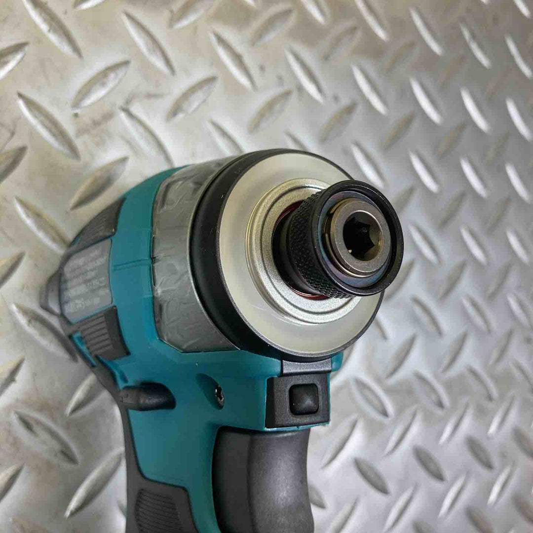★マキタ(makita) コードレスインパクトドライバー TD173DZ【川崎店】