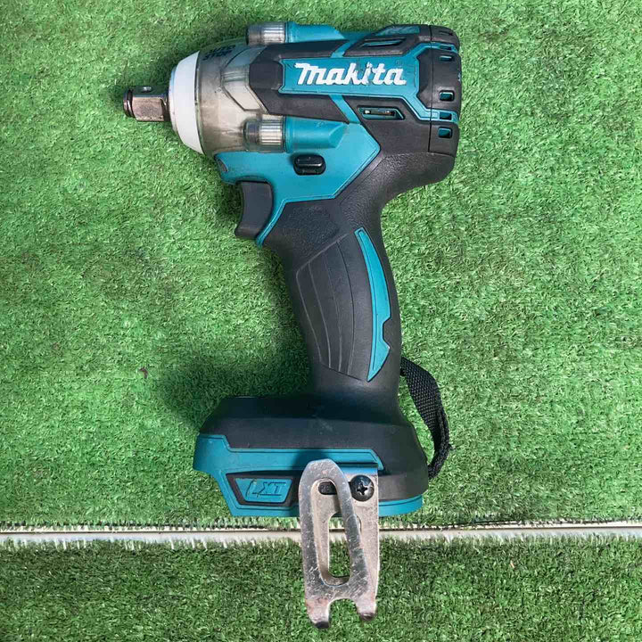 ★マキタ(makita) コードレスインパクトレンチ TW285DRGX【岩槻店】