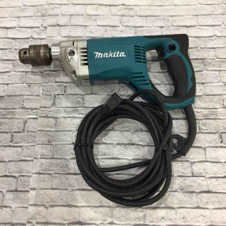 ☆マキタ(makita) 電気ドリル 6305A ブレーキ付【川口店】