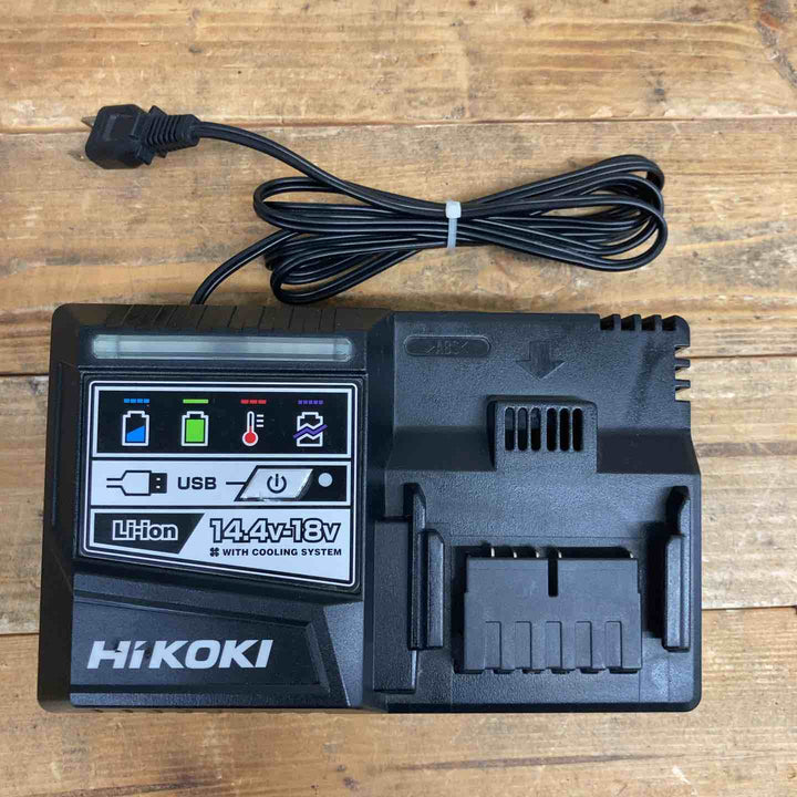 【タイムセール】 【中古品】 ハイコーキ(HIKOKI ※旧:日立工機) コードレスフィニッシュネイラ NT3640DA(XPZ) フルセット 動作良好 【東大和店】