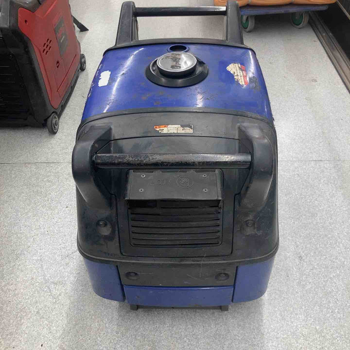 【店頭受取り限定】◇ヤンマー インバータータイプ発電機 G2800iSE 防音タイプ【八潮店】