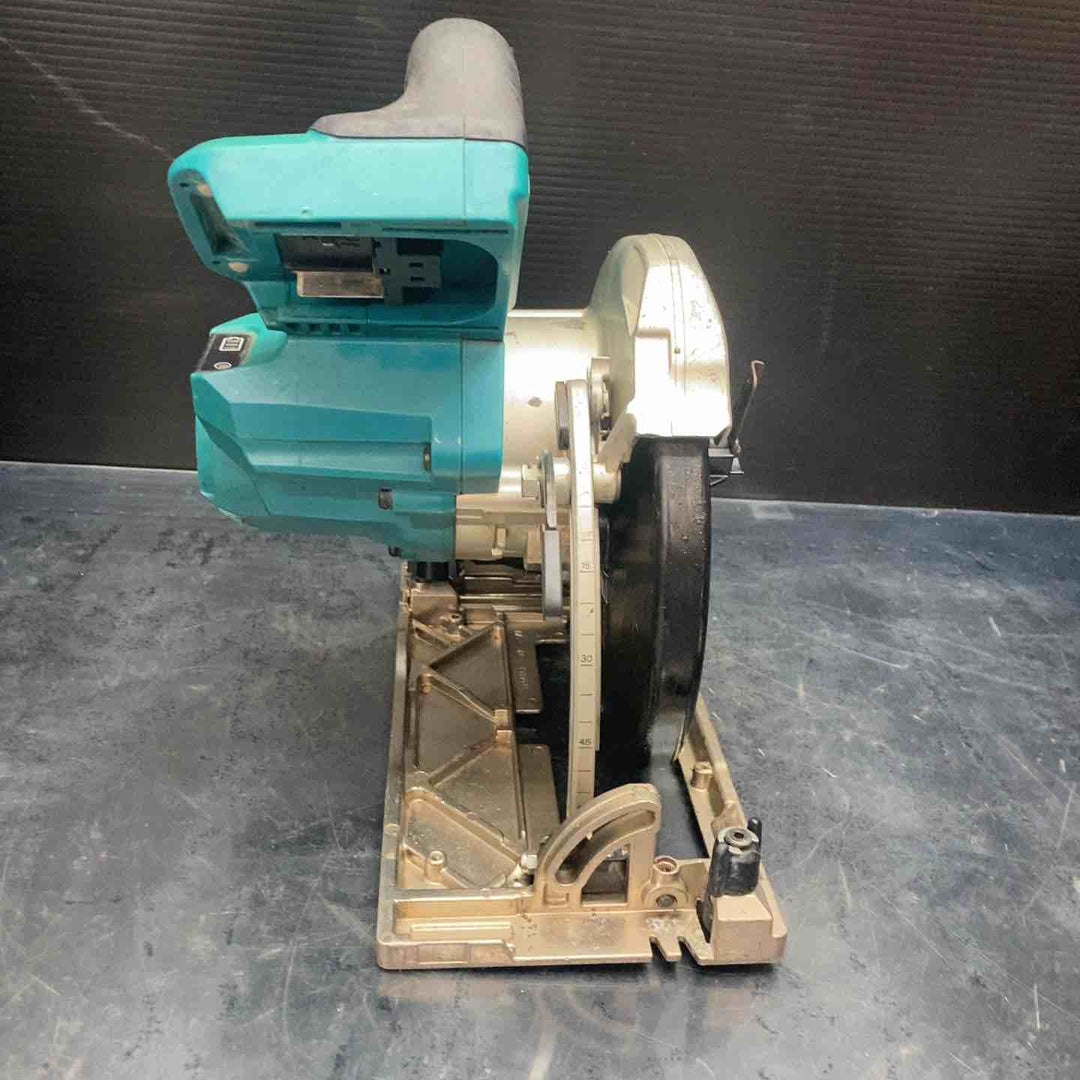 ★マキタ(makita) コードレス丸のこ HS631DZ【川越店】