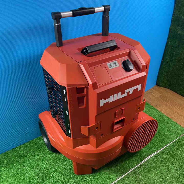 ヒルティ(HILTI) エアクリーナー AIC1000 集じん機【岩槻店】