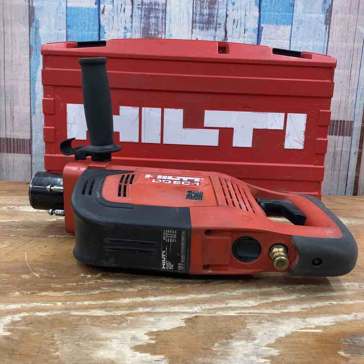 ◇ヒルティ(HILTI) コアドリル DDEC-1【柏店】