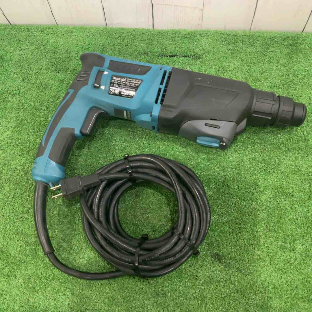 ★マキタ(makita) ハンマドリル HR2601F【川口店】