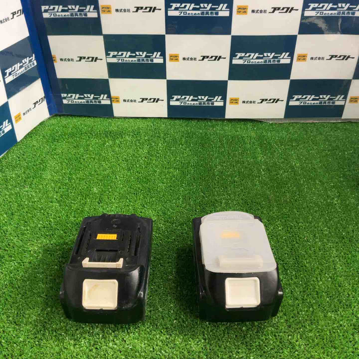 ★マキタ(makita) コードレスソフトインパクトドライバー TS141DRGXB【草加店】