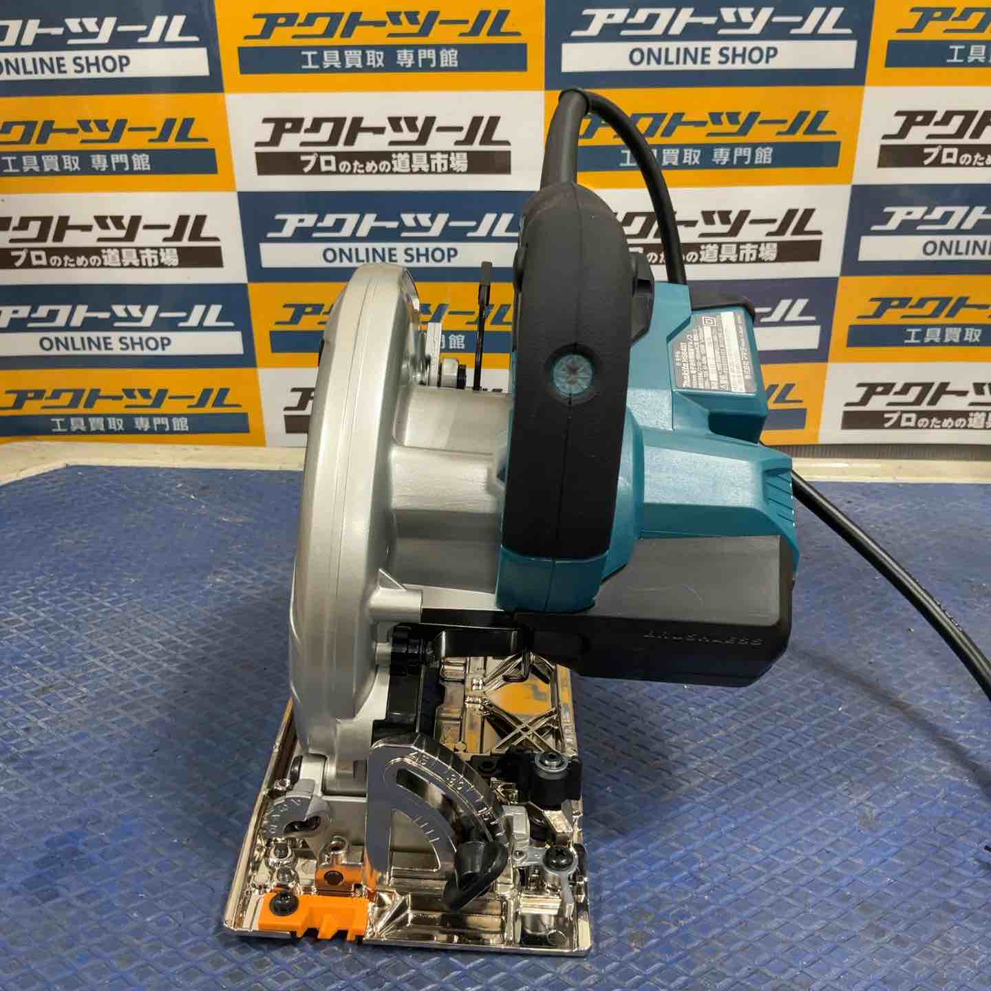 ☆マキタ(makita) 電子造作用精密マルノコ HS6403【草加店】 – アクト