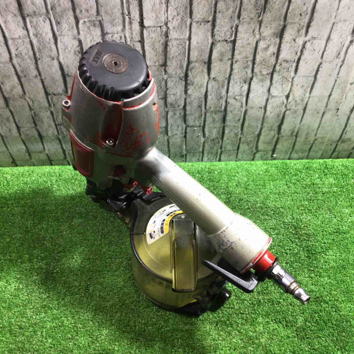 ★マックス(MAX) 常圧エア釘打ち機 CN-565S(FP)【川口店】