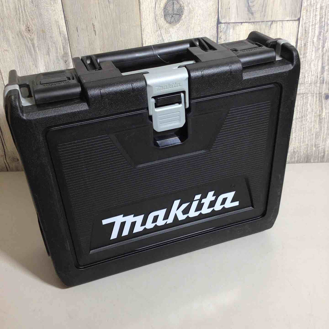 ★マキタ(makita) コードレスインパクトドライバー TD173DRGXB【戸田店】