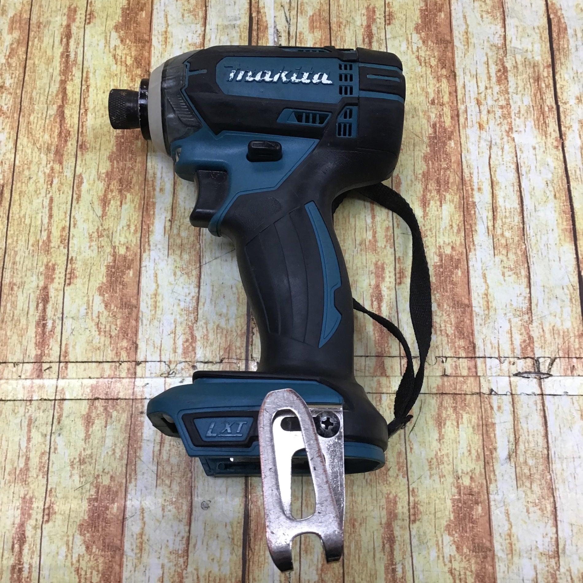 ☆マキタ(makita) コードレスインパクトドライバー TD149DRFX【川崎店 ...