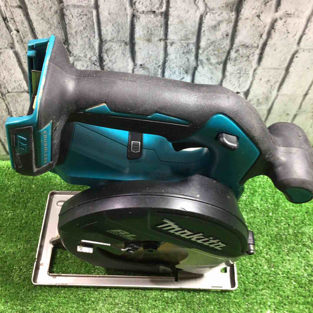 ★マキタ(makita) コードレスチップソーカッター CS551DZ【川口店】