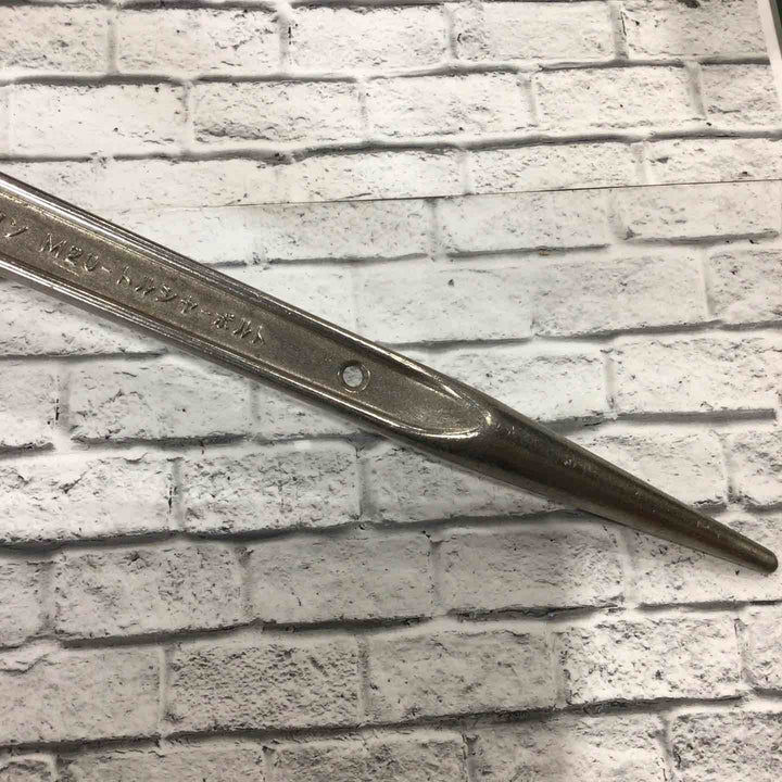 TONE チタン M20-トルシャーボルト【川口店】