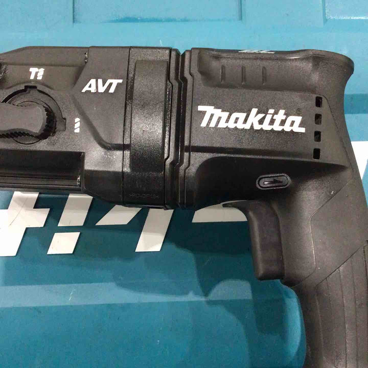 ★マキタ(makita) コードレスハンマドリル HR182DZKB【川口店】