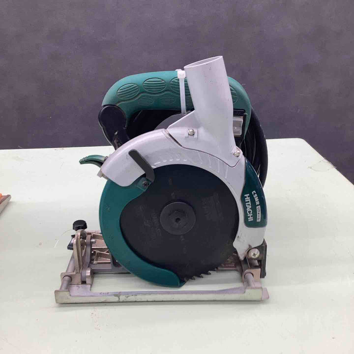 ★ハイコーキ(HIKOKI ※旧:日立工機) リフォーム用丸のこ C5MR(SC)【越谷店】