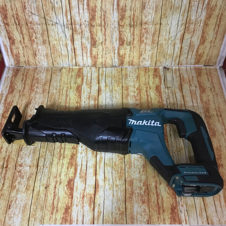 マキタ(makita) コードレスレシプロソー JR187DZ【川崎店】