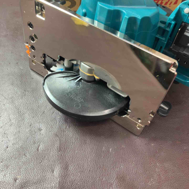 【未使用(店頭展示品)】★マキタ(makita) コードレス丸のこ HS474DZ【東大和店】