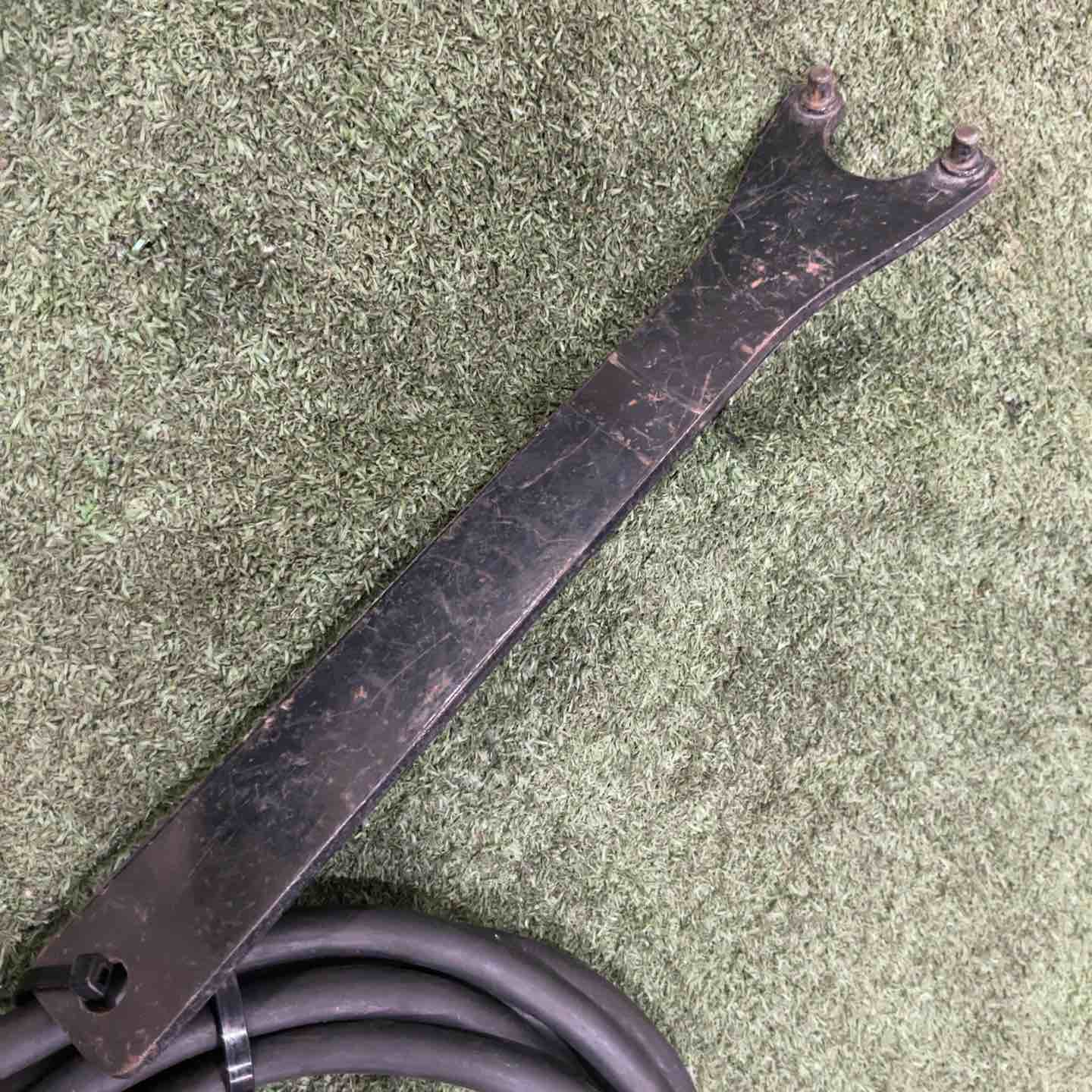 ☆マキタ(makita) 150mm電子ディスクグラインダ GA6021C 動作確認済
