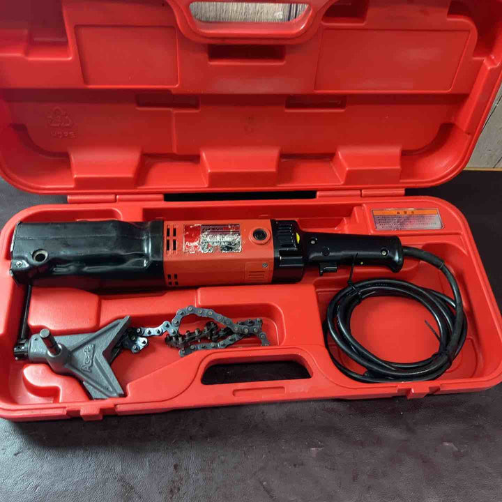 【中古品】☆アサダ(ASADA) パイプソー 165S【東大和店】