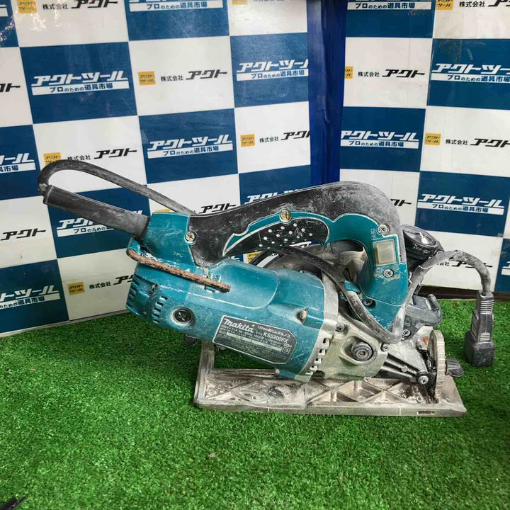 ★マキタ(makita) 防じん丸のこ KS5200FX【草加店】