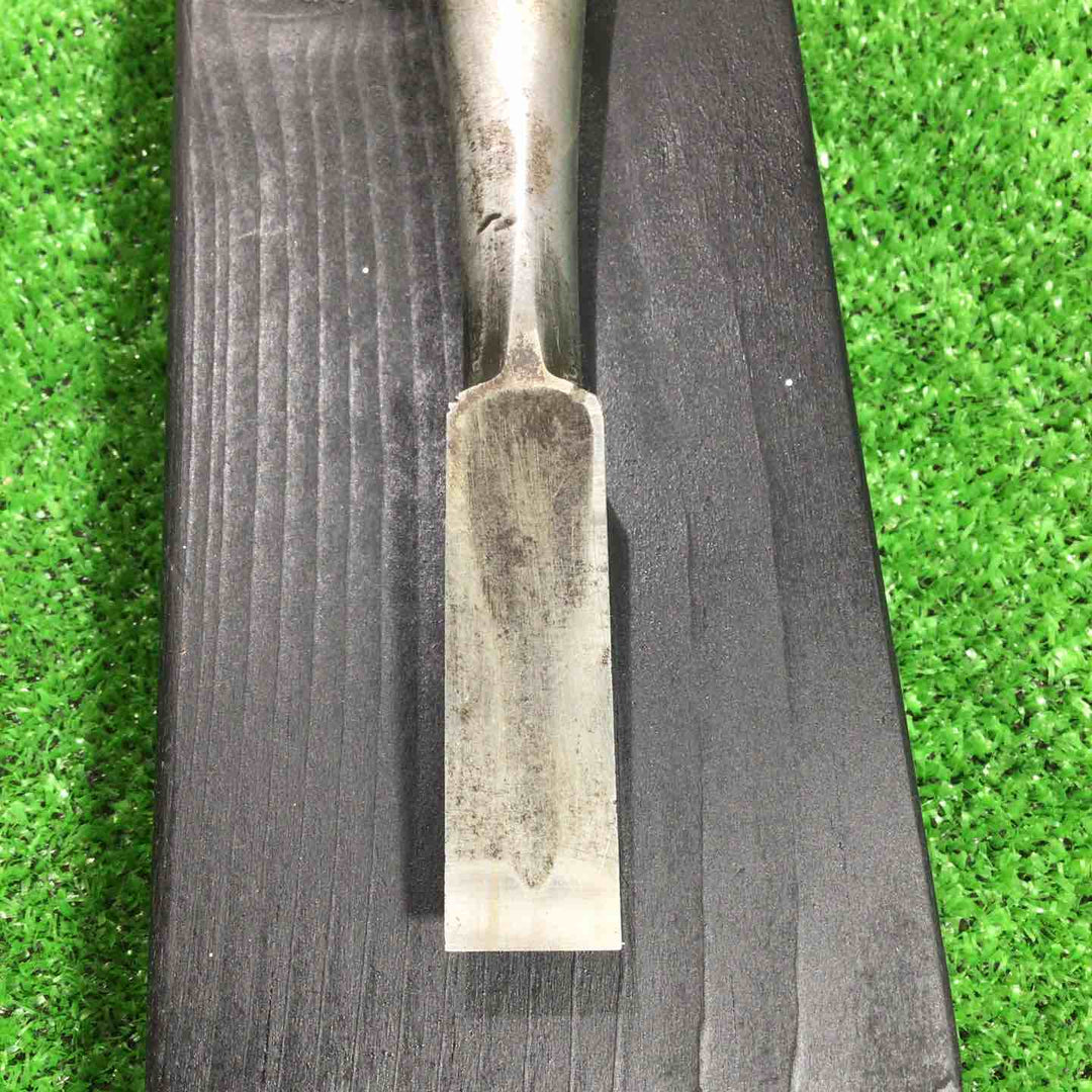 國慶作 叩き鑿 六分 【川口店】