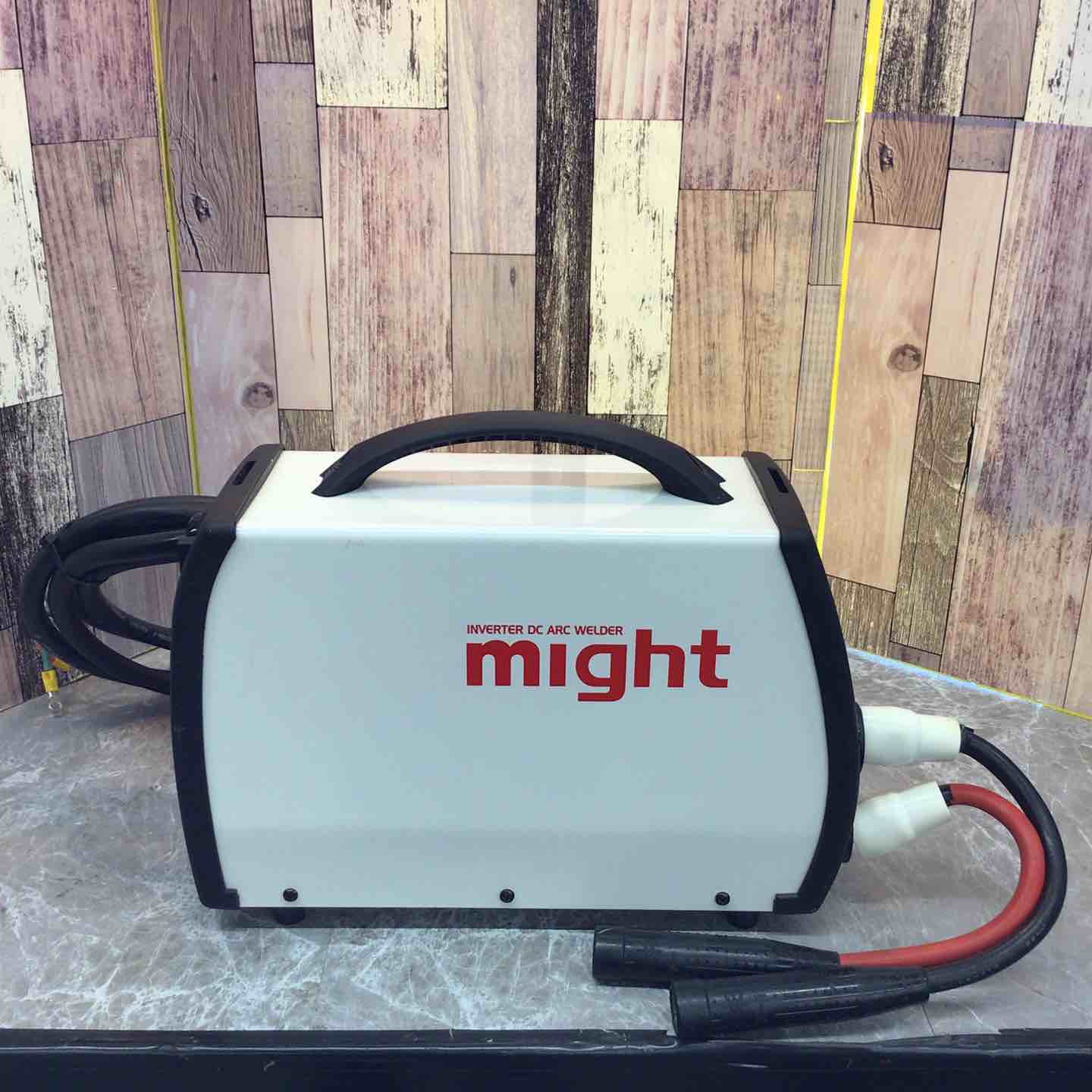 ◇マイト工業(might) インバーター直流アーク溶接機 MA-200DF ◇マイト工業(might) インバーター直流アーク溶接機 MA-200DF
