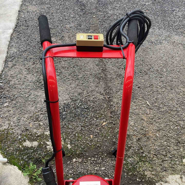 【店頭受取り限定】◇CRTワールド 小型軽量 床面研磨機 研た【柏店】