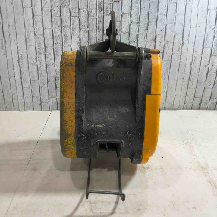 ◇リョービ(RYOBI) ウインチ WI-61C(21M)【川口店】