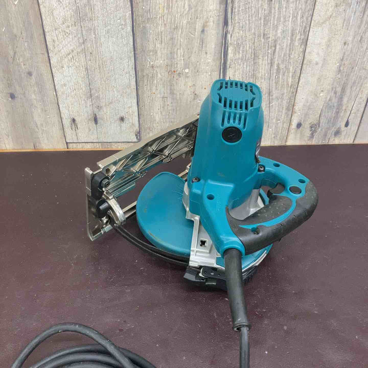 【中古品】 マキタ(makita) 電気マルノコ 5637BA 【東大和店】