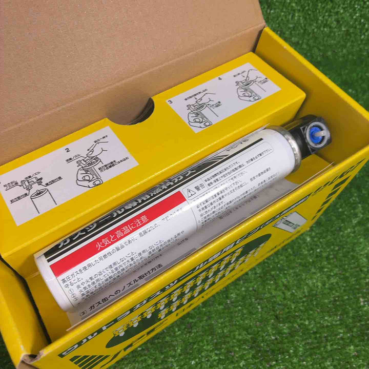 JPF UG3040 ハイグレードピン 40mm 1000本 FC-2R ガス缶付き【藤沢店】