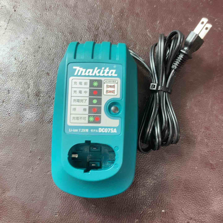 【中古品】マキタ(makita) コードレスペンインパクトドライバ TD021DSW【東大和店】