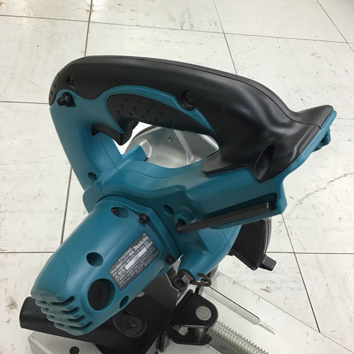 【中古品】 マキタ/makita 125mmコードレスチップソー切断機・LC540DZ 【鴻巣店】