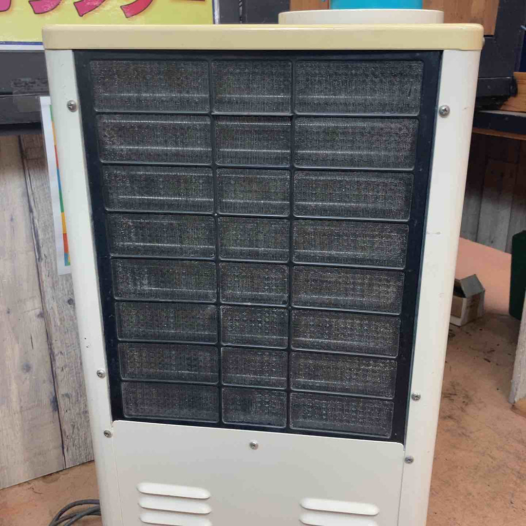 【中古品/店頭受取り限定】ナカトミ スポットクーラー スポットエアコン SAC-407ND【東大和店】