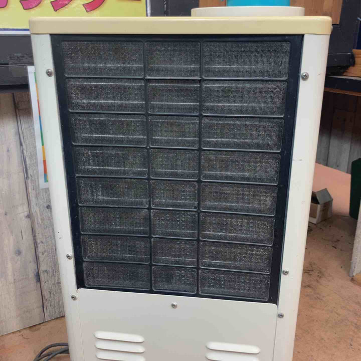 【中古品/店頭受取り限定】ナカトミ スポットクーラー スポットエアコン SAC-407ND【東大和店】